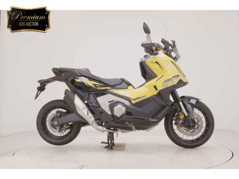 Honda X-Adv 750 2026