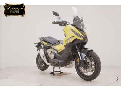 Honda X-Adv 750 2026
