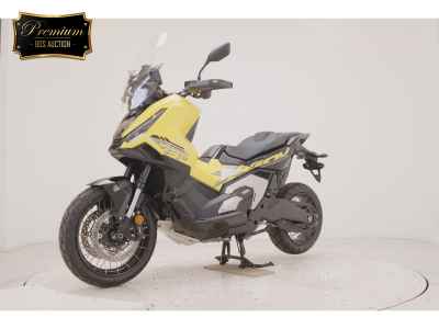 Honda X-Adv 750 2026