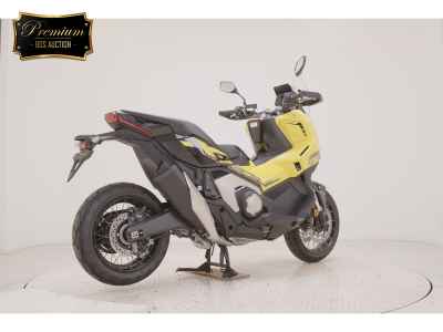 Honda X-Adv 750 2026