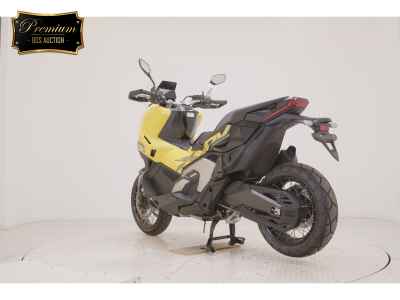 Honda X-Adv 750 2026