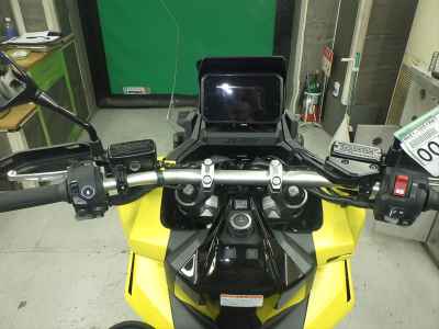 Honda X-Adv 750 2026