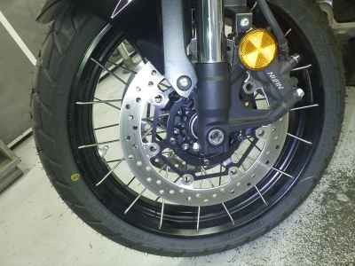 Honda X-Adv 750 2026