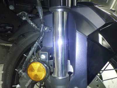 Honda X-Adv 750 2026