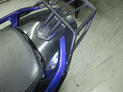 Yamaha TMAX 500 2009
