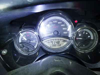 Yamaha TMAX 500 2009