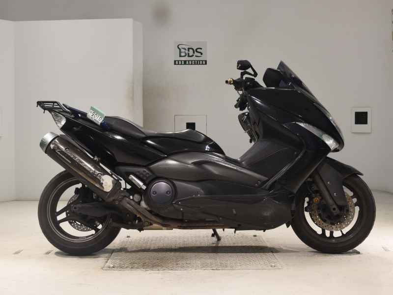 Yamaha TMAX 500 2009