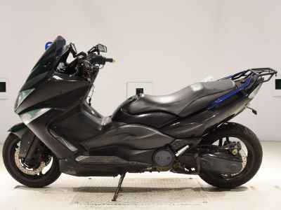 Yamaha TMAX 500 2009