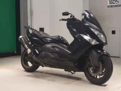 Yamaha TMAX 500 2009