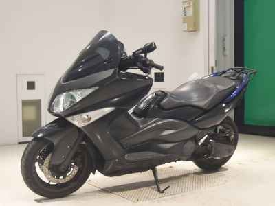 Yamaha TMAX 500 2009