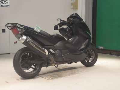 Yamaha TMAX 500 2009