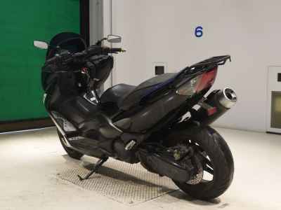 Yamaha TMAX 500 2009