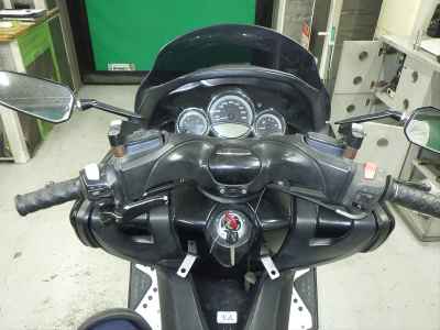 Yamaha TMAX 500 2009
