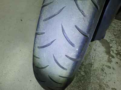 Yamaha TMAX 500 2009