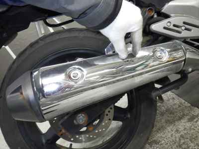 Suzuki GSR250