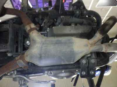 Suzuki GSR250