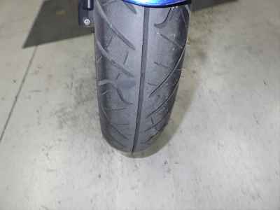 Suzuki GSR250