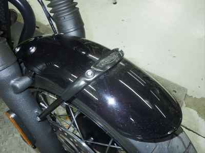 Triumph Bonneville T120 2020