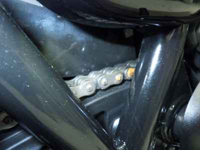 Triumph Bonneville T120 2020