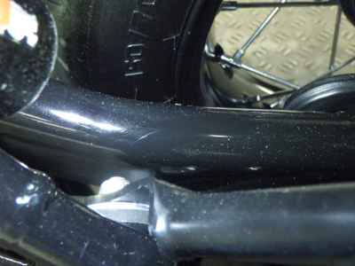 Triumph Bonneville T120 2020