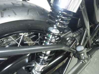 Triumph Bonneville T120 2020