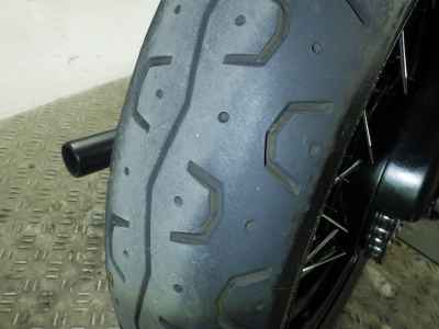 Triumph Bonneville T120 2020