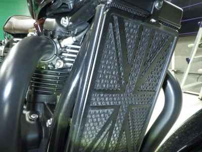 Triumph Bonneville T120 2020