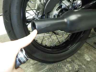 Triumph Bonneville T120 2020