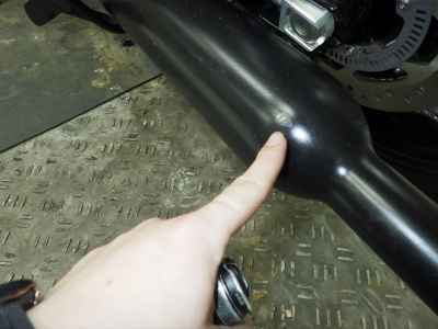 Triumph Bonneville T120 2020