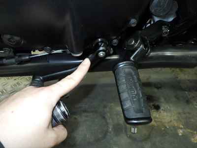 Triumph Bonneville T120 2020