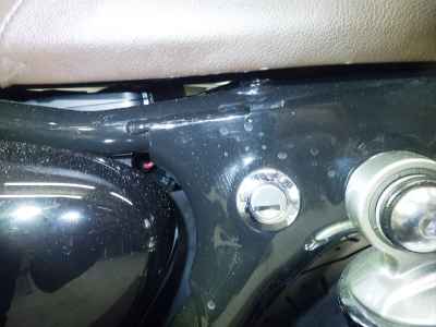 Triumph Bonneville T120 2020