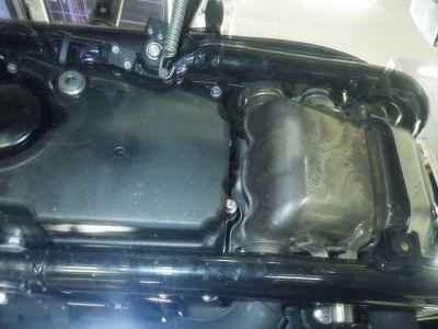Triumph Bonneville T120 2020