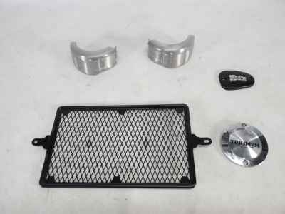 Triumph Bonneville T120 2020