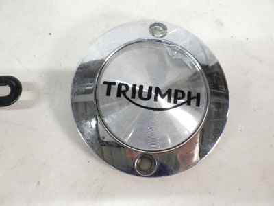 Triumph Bonneville T120 2020