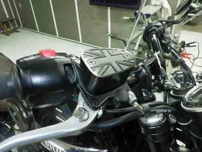 Triumph Bonneville T120 2020