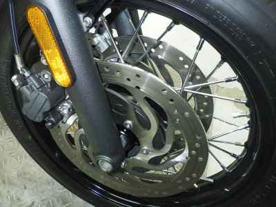 Triumph Bonneville T120 2020