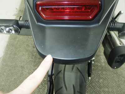 Benelli Leoncino 250 2022