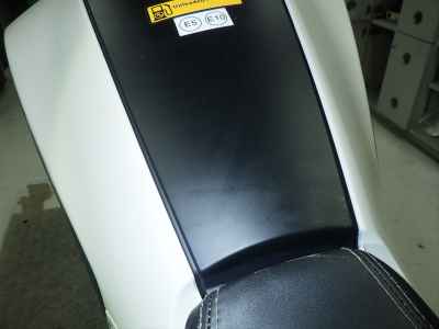Benelli Leoncino 250 2022