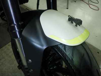 Benelli Leoncino 250 2022