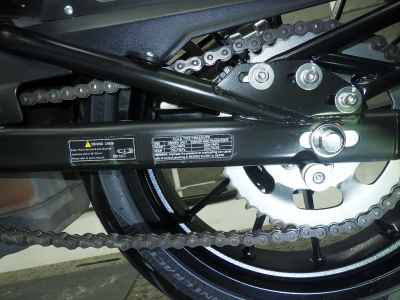 Benelli Leoncino 250 2022