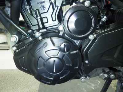 Benelli Leoncino 250 2022