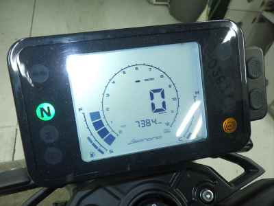 Benelli Leoncino 250 2022
