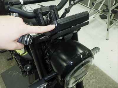 Benelli Leoncino 250 2022