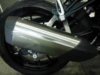 Benelli Leoncino 250 2022