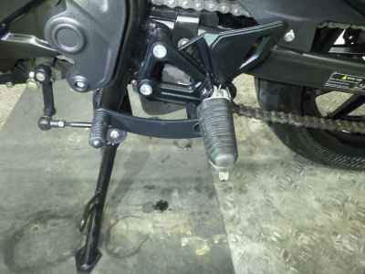Benelli Leoncino 250 2022