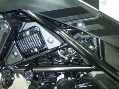 Benelli Leoncino 250 2022