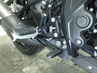 Benelli Leoncino 250 2022