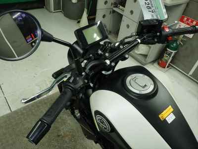 Benelli Leoncino 250 2022
