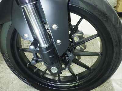 Benelli Leoncino 250 2022