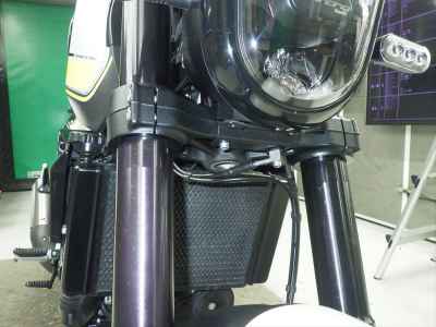 Benelli Leoncino 250 2022